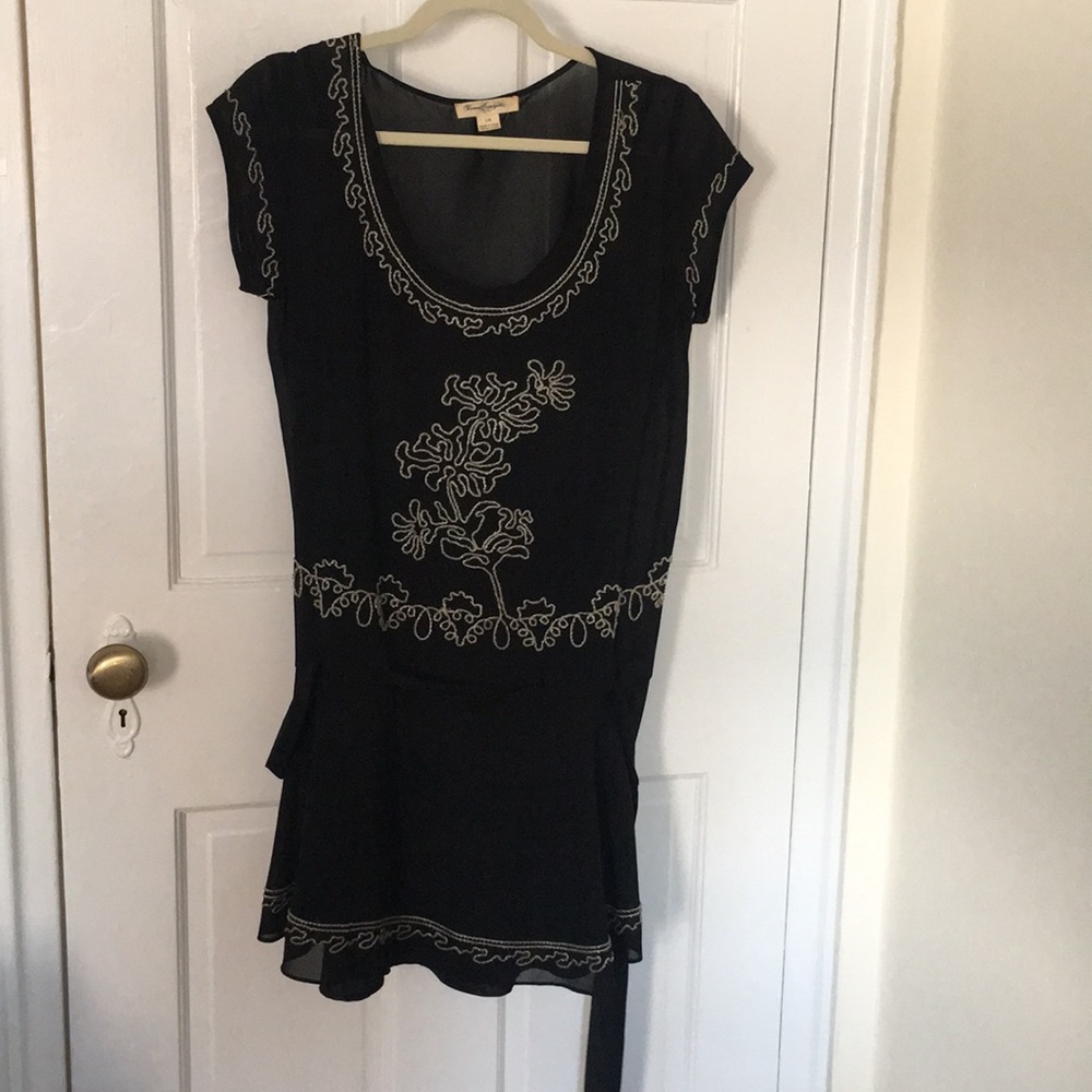 Forever 21 dress